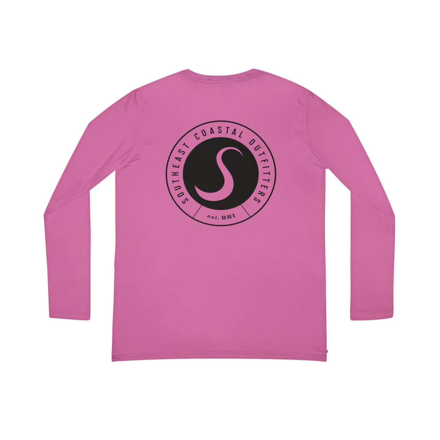 Coastal Outfitters Women's Long Sleeve V-Neck Shirt – Stylish & Comfortable