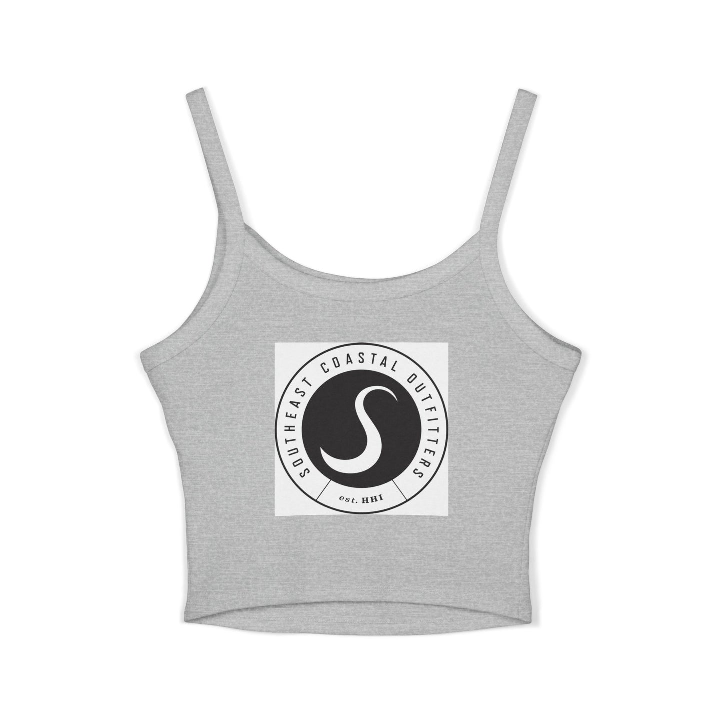 Coastal Vibes Tank Top | Summer Fashion, Beach Wear, Casual Outfit, Vacation Top, Gift for Her