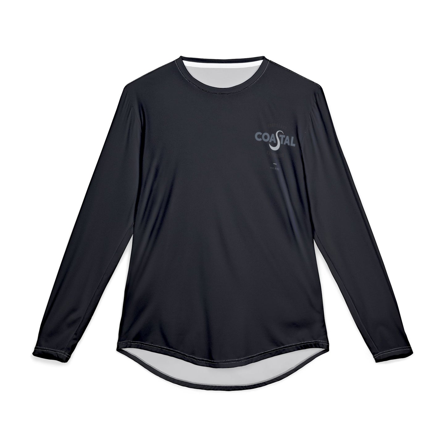 Men's UV Protection Long Sleeve Shirt - Coastal Outdoor Tee