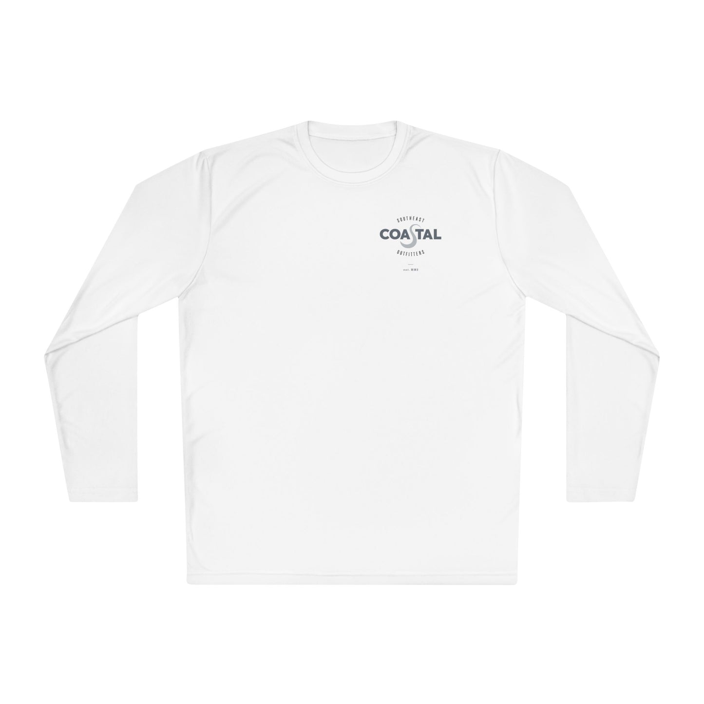Unisex Lightweight Long Sleeve Tee